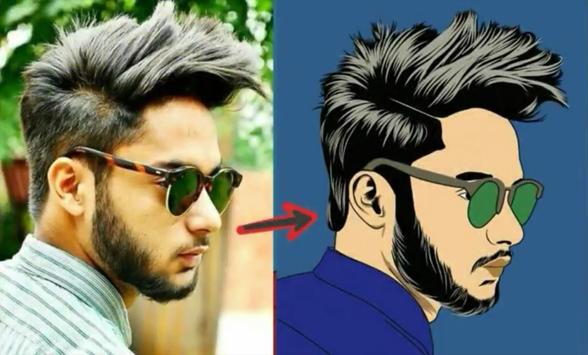 Cartoon Photo Editor Pro para Android - APK Baixar