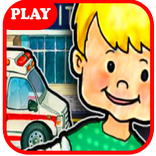 Guide My PlayHome Hospital