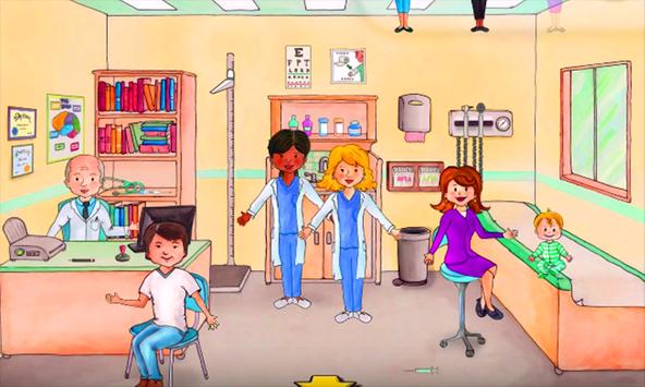 Guide My Playhome Hospital For Android Apk Download