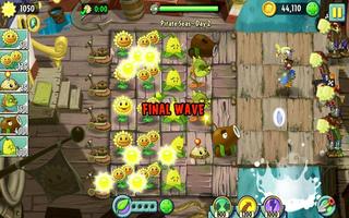 Guide: Plants VS Zombies 2 capture d'écran 2