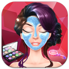 Fashion Dressup Makeover icône