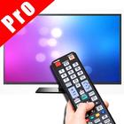 Remote Control for All TV and Universal devices icon
