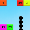 APK Balls vs blocks - snake