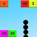 APK Balls vs blocks - snake