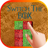 Switch and swap the box