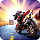 Moto Traffic Race aplikacja