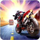 Moto Traffic Race APK