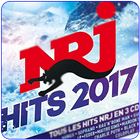 TOP NRJ HITS 2017 icône