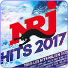 TOP NRJ HITS 2017 아이콘