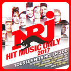 TOP Nrj Hit Music Only 2017 icône