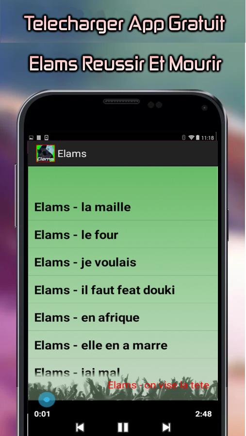 TÉLÉCHARGER REUSSIR OU MOURIR ELAMS MOURIR OU ELAMS REUSSIR TÉLÉCHARGER