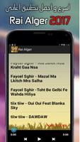 Rai Algerien 2017 MP3 Ekran Görüntüsü 1