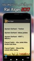 Rai Algerien 2017 MP3 Ekran Görüntüsü 2