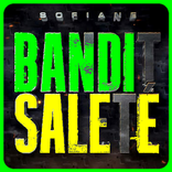 Sofiane Bandit Salete 2017