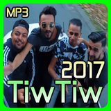 TiiwTiiw 2017 MP3 simgesi