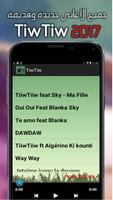 TiiwTiiw 2017 MP3 Ekran Görüntüsü 2