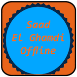 Saad EL Ghamdi - Quran Offline