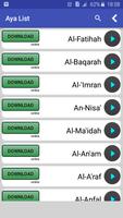 Al Sudais - Quran Offline Ekran Görüntüsü 2