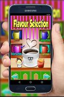 1 Schermata Coffee Cooking Game For Girls