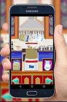 Coffee Cooking Game For Girls capture d'écran 2