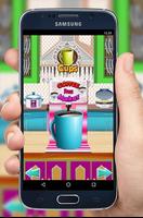 3 Schermata Coffee Cooking Game For Girls