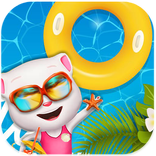 Tips For Talking Tom Pool Game