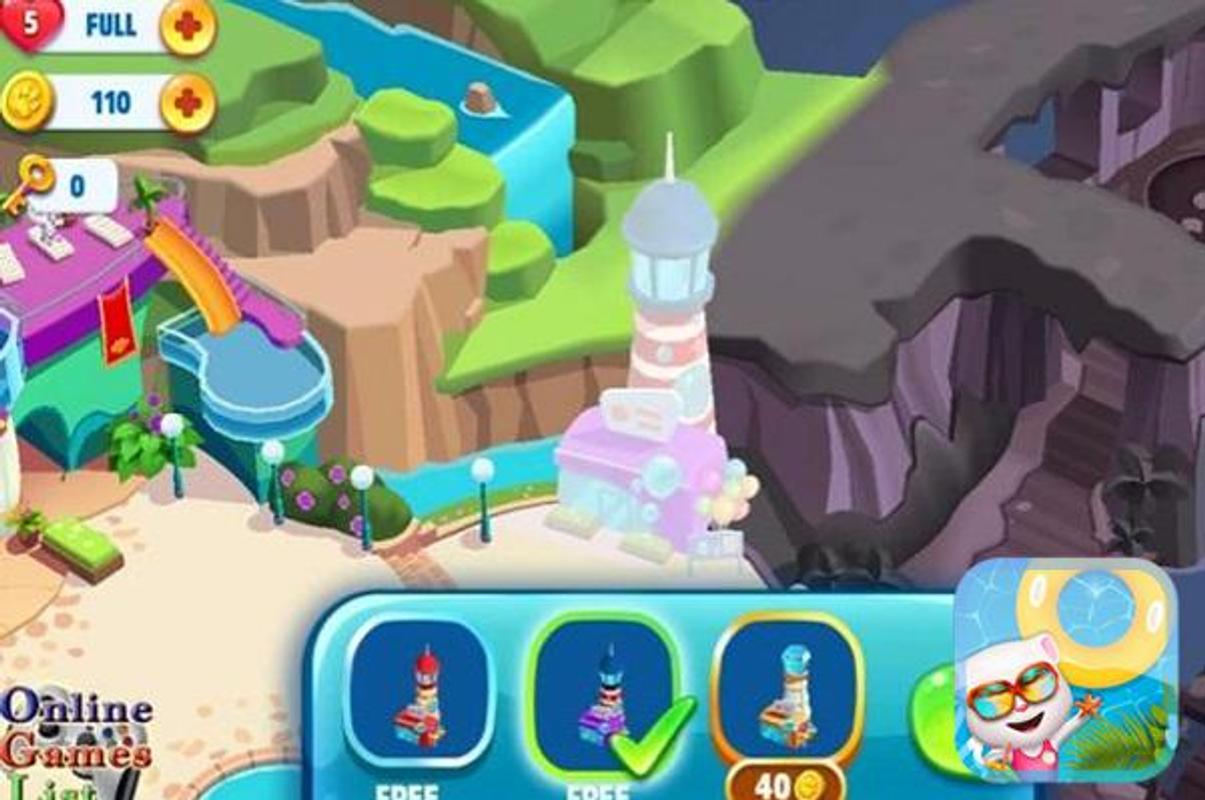 Tips For Talking Tom Pool Game for Android - APK Download