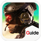 آیکون‌ Afterpulse Guide