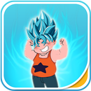 Steven Attack Adventure APK