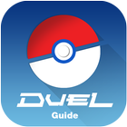 Guide For Pokemon Duel icône