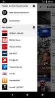 Deutsche Nachrichten Screenshot 2