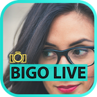 Guide for Hot BIGO Live icon