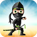 Ninja Games APK