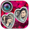 صنع فيديوهات عيد الحب APK