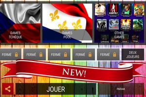 Dame PRO. screenshot 1
