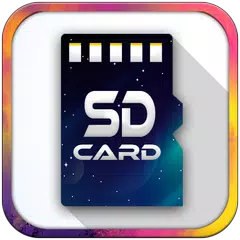 Applications To SDCARD アプリダウンロード