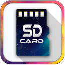 Applications To SDCARD aplikacja
