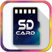 Applications To SDCARD