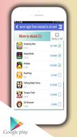 move apps from internal to sd card โปสเตอร์