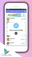 move apps from internal to sd card Ekran Görüntüsü 2