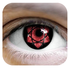 Halloween Lens Effects icon