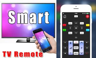 Universal Remote Control : Sma تصوير الشاشة 1