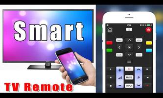 Universal Remote Control : Sma تصوير الشاشة 2