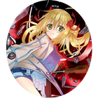 Ryuzu - Anime Wallpaper icon