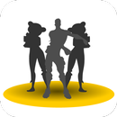 Battle Royale - Dances & Emote APK