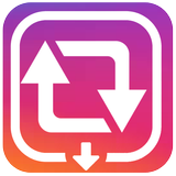 تحميل صور و فيديو من انستقرام‎‏ иконка