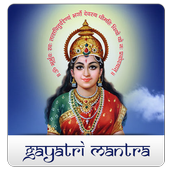 Gayatri Mantra icon