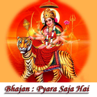 Pyara Saja Hai Bhajan icône