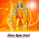 Shree Ram Stuti ikona