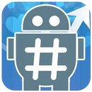 APK Hashtag Generator Bot